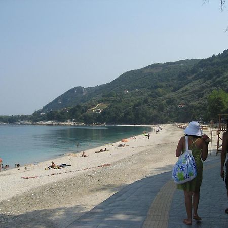 Hotel Maro Agios Ioannis  Zewnętrze zdjęcie