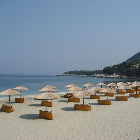 Hotel Maro Agios Ioannis  Zewnętrze zdjęcie