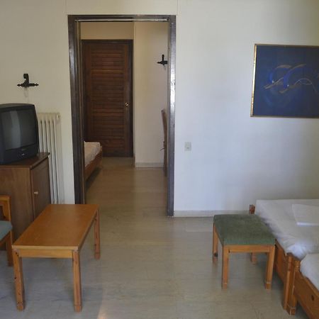 Hotel Maro Agios Ioannis  Zewnętrze zdjęcie