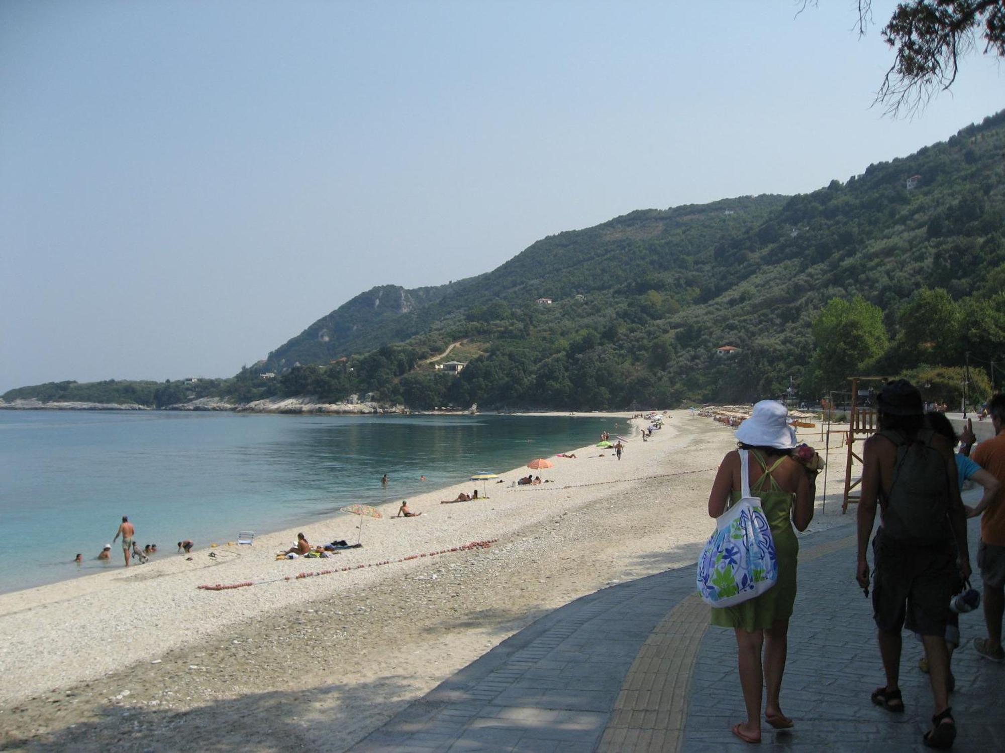 Hotel Maro Agios Ioannis  Zewnętrze zdjęcie