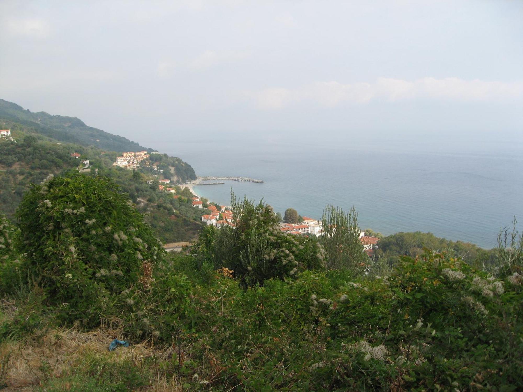 Hotel Maro Agios Ioannis  Zewnętrze zdjęcie