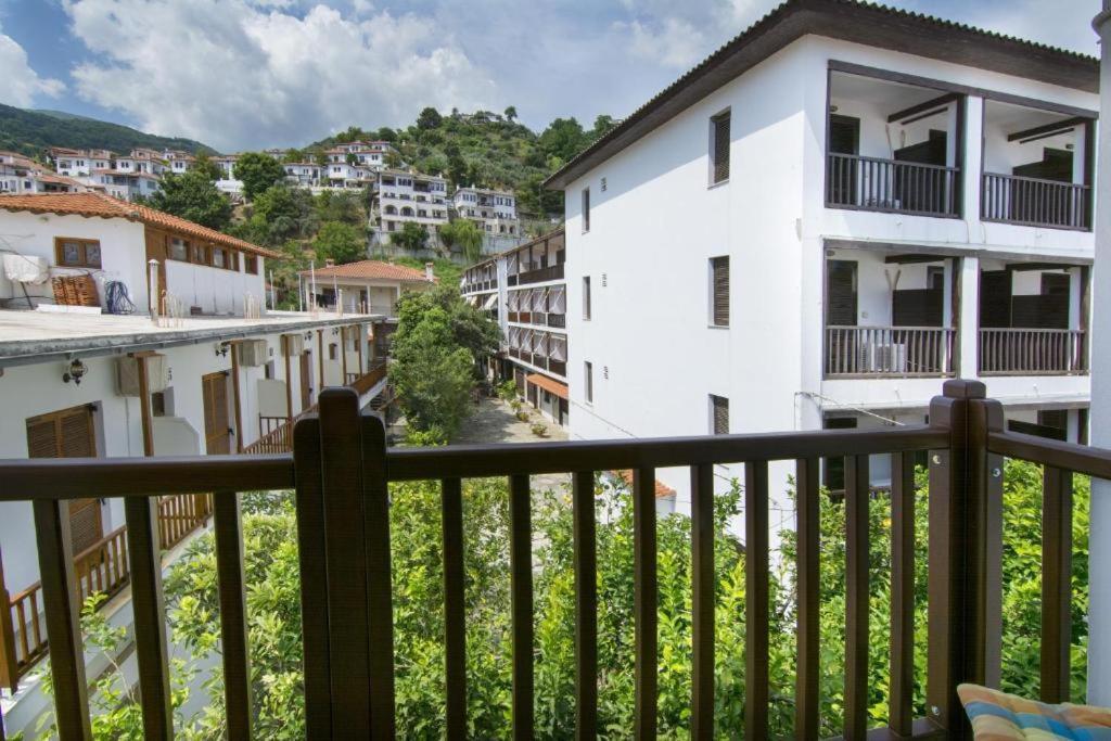 Hotel Maro Agios Ioannis  Zewnętrze zdjęcie