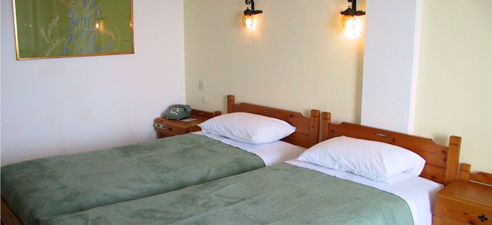 Hotel Maro Agios Ioannis  Zewnętrze zdjęcie